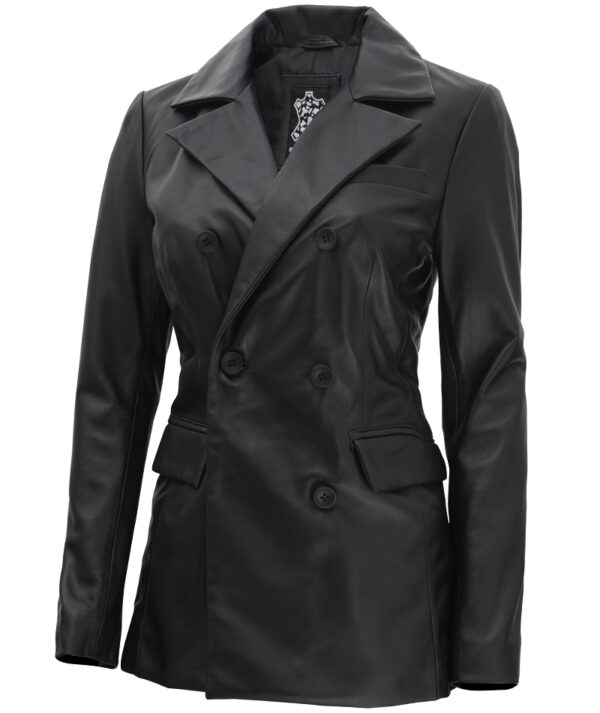 leather jackets for women