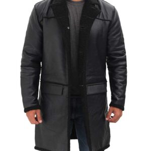 GRAVITATEZ - Leather Jackets & Outerwear For Men & Women