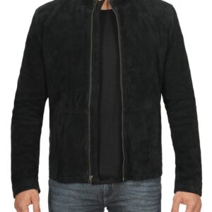 Leather Jacket for Men