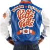 Pelle Pelle 78 Soda Club Blue Jacket